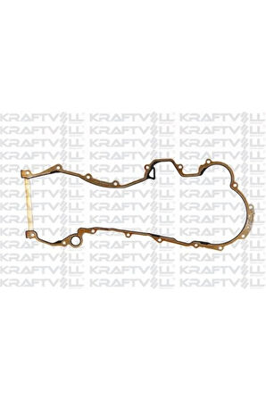 Yag Pompa Contası Bıpper Nemo 1,3hdı 16V Doblo Egea Palıo Albea Punto 1,3 Multıjet 16V 1,3jtd 16V As