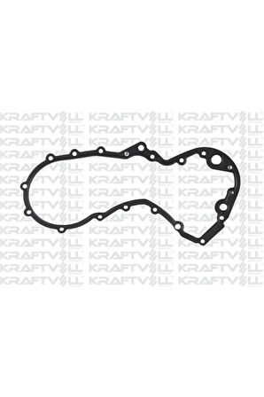 Eksantrık Kapak Contası, Dıs Taraf Ford Connect