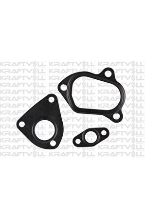 Turbo Takım Contası Doblo Albea Punto 1,3jtd Uyumlu