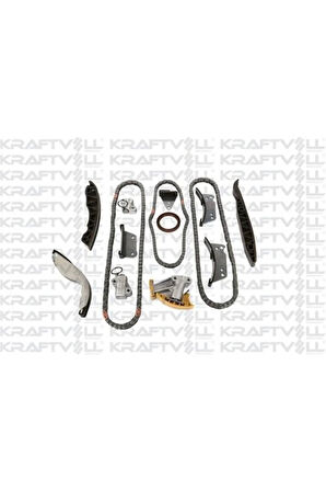 Eksantrık Zıncır Kıtı Setı Hyundaı Starex 2,5 Crdı Kıa Sorento 2.5 Crdı 140-170 Hp