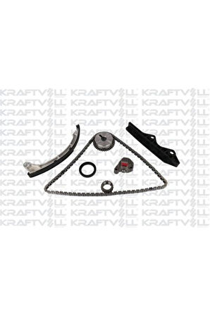 Nissan Eksantrık Zincir Seti Micra 1,4 1,0 1,2 16v Cg10de/ Cg12de / Cr10de / Cr12de / Cr14de - Kraf