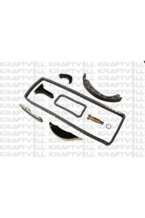 Eksantrik Zincir Seti Actyon Sports-Kyron-Rexton-Rodıus 2,0 D20DT