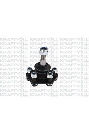 Rotıl Ön Alt Ducato Boxer Jumper 18q 16 Jant 94>02 Konı Olcusu 22mm M18×1.50 Kraftvoll-13010109