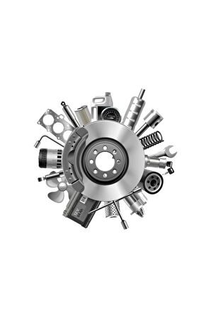 Rotıllı Kol Alümınyum Alt Arka Sag Bmw X5 E70 X6 E71 E72