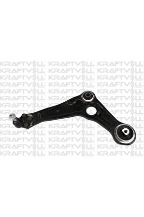 Salıncak Rotilli Ön Sol Talısman 2015>