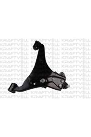 SALINCAK ROTILLI ON SOL ALT PAJERO 2007>