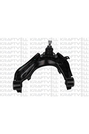 Rotilli Salıncak Ön Sol Üst Isuzu Dmax 2012->