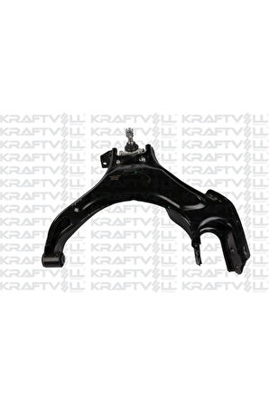 Salıncak Rotıllı Ön Sol Alt 4×4 Isuzu Dmax 2002-2012 Kraftvoll-13050542