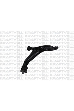 Alt Salıncak Rotılsız Sağ Honda Civic 1996-2001 Kraftvoll-13050637