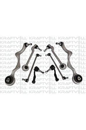 Tamır Kıtı Bmw E81 E87 E88 E82 E90 E93 E84 E89 Alumınyum