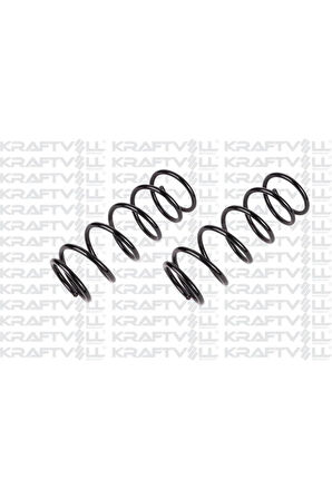 Arka Helezon Yayı Accent Blue 11-