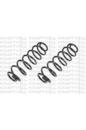 Arka Helezon Yayı Passat 9705 A6 9805 Superb 0208 (2 ADET)