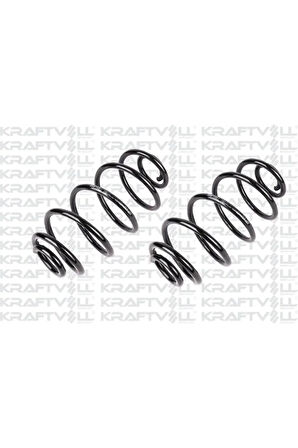 Arka Helezon Yayı Astra G Hb 9809 (2 ADET)