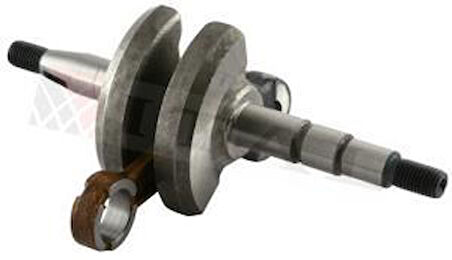 Husqvarna 1136/137/141/142 Krank