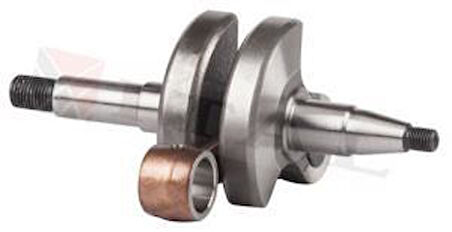 Hyundaı HMT2500/2600/G2500 25cc Krank