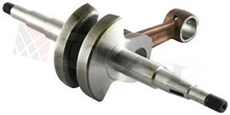 Stihl 070/090 Krank