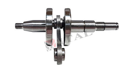 Stihl MS180-10mm ÇİN Krank