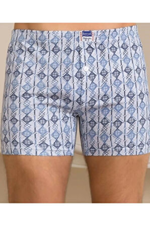 Erkek Beyaz Boxer 1053