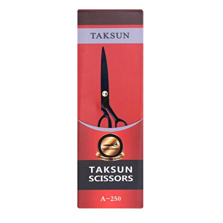 Taksun Terzi Makası 10'' (26cm) A-250