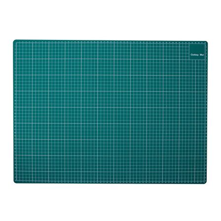 Kesim Pedi A2 60cm X 45cm Yeşil