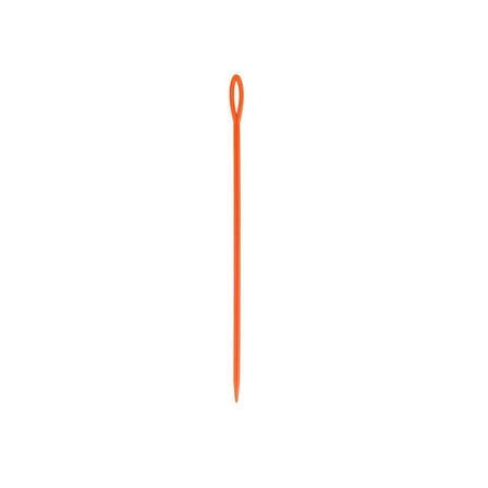 Plastik Çuvaldız 15 CM