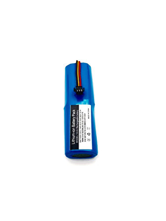 Karaca Vantuz Off-Road RS007 2in1 Robot Süpürge 3200 mAh Batarya 