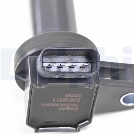 GN10311-12B1 - ATEŞLEME BOBİNİ - DELPHI