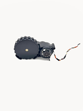 Karcher RCV 5 Sağ Teker - Powerbank