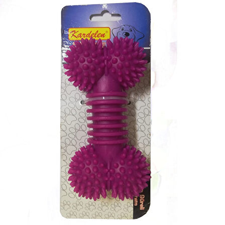 Kardelen Plastik Kemik Kirpi Körüklü 14 x 7 CM