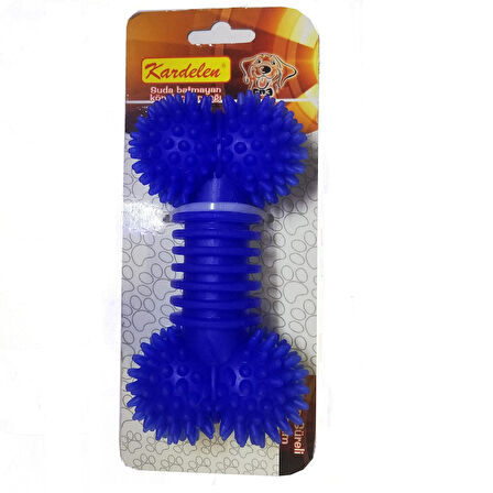 Kardelen Plastik Kemik Kirpi Körüklü 14 x 7 CM