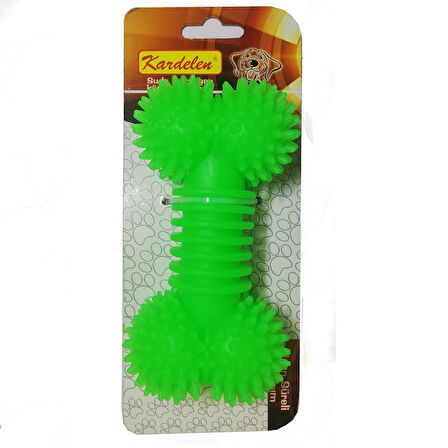 Kardelen Plastik Kemik Kirpi Körüklü 14 x 7 CM