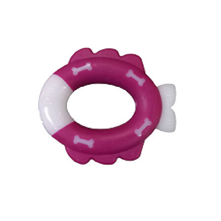 Balık Kemik Mor 15 cm