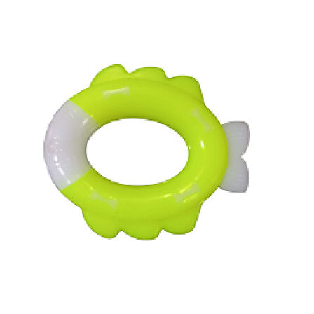 Balık Kemik Sarı 15 cm