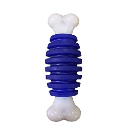 Dinazor Kemik Mavi 17 cm