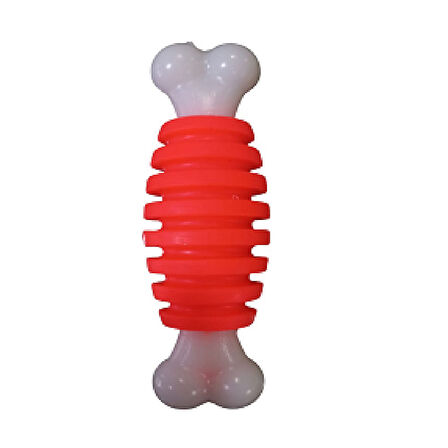Dinazor Kemik Turuncu 17 cm