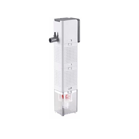 SOBO AQ-2000F İÇ FİLTRE YENİ NESİL BEYAZ 28W 1800LT/H