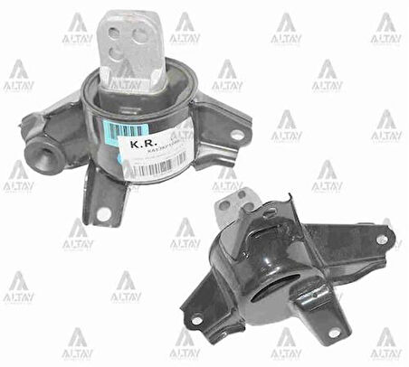 Korea 218301M000 Takoz Motor Cerato 12 Benzinli 1.6 At Sol 218301M000