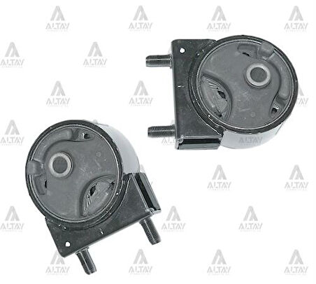 Korea 21930FD050 Takoz Motor Rio 00-05 Arka 21930FD050