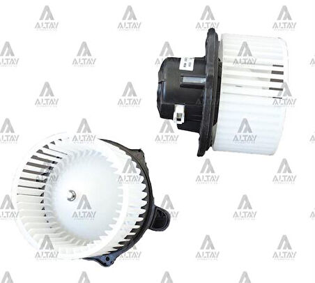 Korea 971131E000 Kalorifer Motoru Accent 06-11 Era Hcc 971131