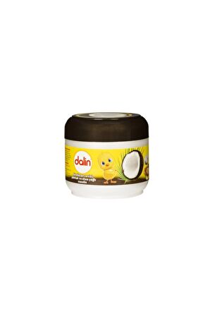 DALİN Vazelin Hindistan Cevizli 100ml