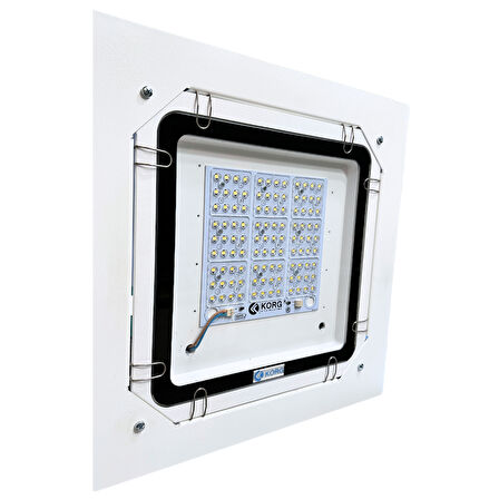 100 Watt Kanopi Armatürü