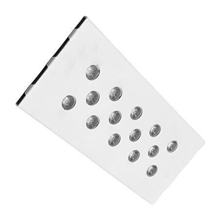 Pravo14 22 Watt Kuyumcu Aydınlatma Armatürü