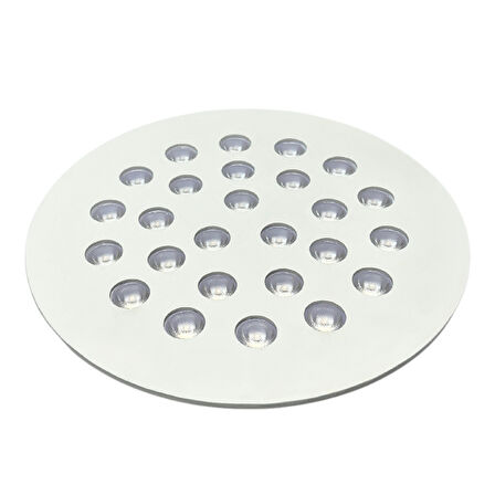 SQ-E 40 Watt Kuyumcu Aydınlatma Armatürü