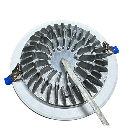 SQ-E 40 Watt Kuyumcu Aydınlatma Armatürü