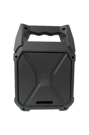 Yeni Nesil Bluetooth Hoparlör Usb Tf Kart Girişli Çoklu Bağlantı