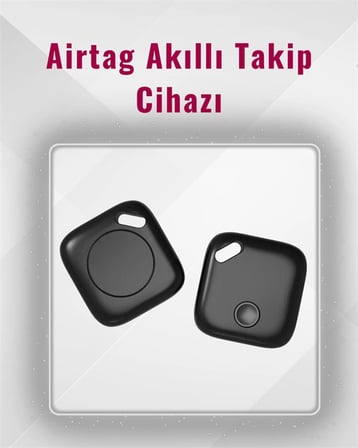 Akıllı Takip Teknolojisi İle Eşyalarınızı Korumaya Alın | Bul Uygulaması Destekli, Uzak Mesafe Bluetooth Takibi Ve Uzun Ömürlü Batarya