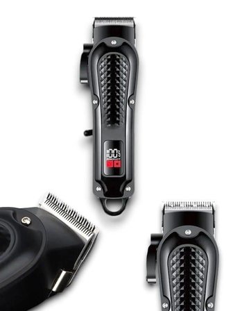 Hk 750 Tıraş Makinesi
