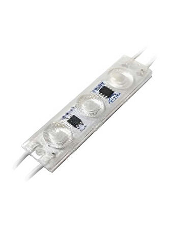  Modül Led 220V 2W Beyaz Işık