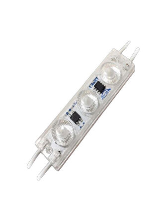  Modül Led 220V 2W Beyaz Işık