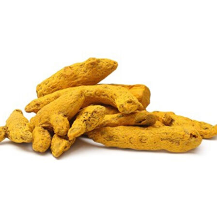 Zerdeçal Tane Dökme 1 Kg